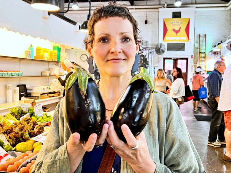 Autumn Harvest Bounty Farm Fresh Recipe Lancaster Central Market