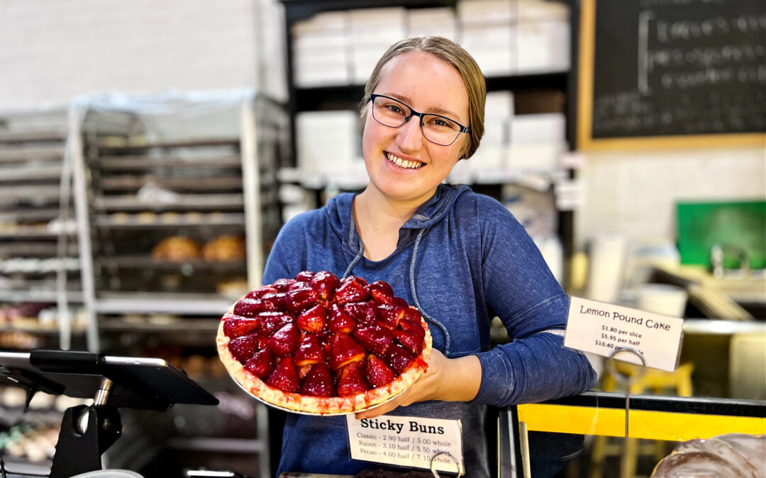 Zig’s Bakery