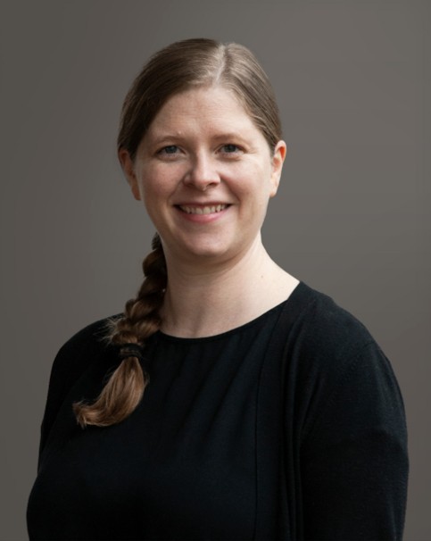 Melissa Ressler